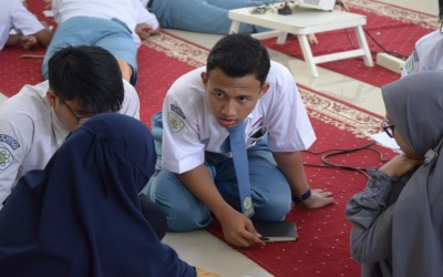 THE GREAT STUDY PLANNER SMA QSBS