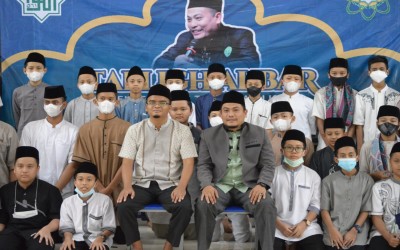 Tablik Akbar di Tahun Baru Islam